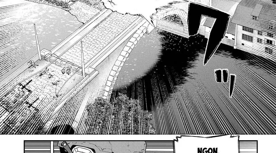 Cánh Hoa Về Luân Hồi Chap 91 - Next Chap 92