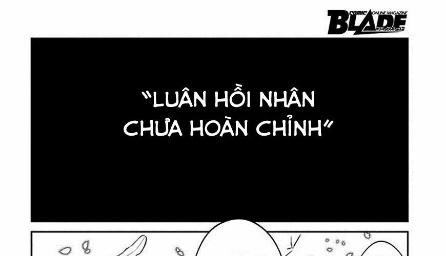 Cánh Hoa Về Luân Hồi Chap 18 - Next Chap 19