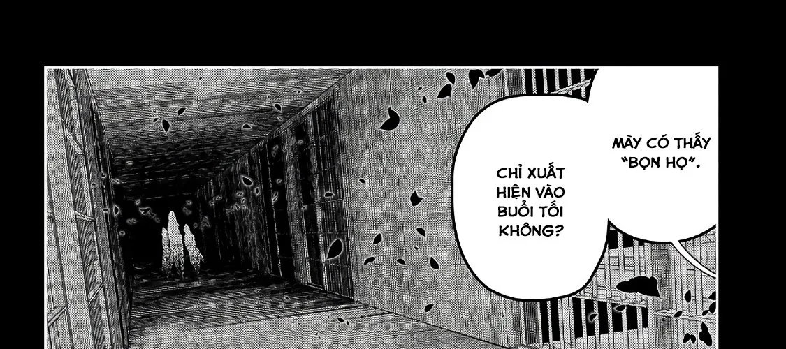 Cánh Hoa Về Luân Hồi Chap 66 - Next Chap 67
