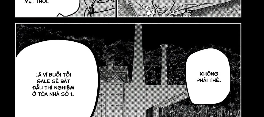 Cánh Hoa Về Luân Hồi Chap 66 - Next Chap 67