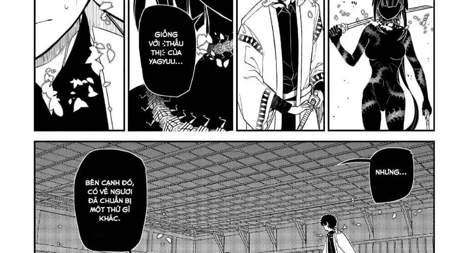 Cánh Hoa Về Luân Hồi Chap 49 - Next Chap 50