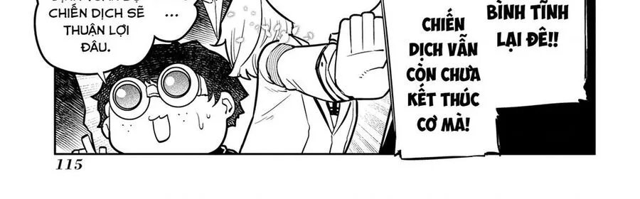 Cánh Hoa Về Luân Hồi Chap 91 - Next Chap 92