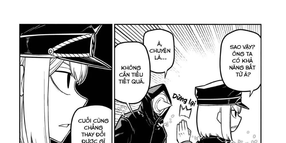 Cánh Hoa Về Luân Hồi Chap 95 - Next Chap 96