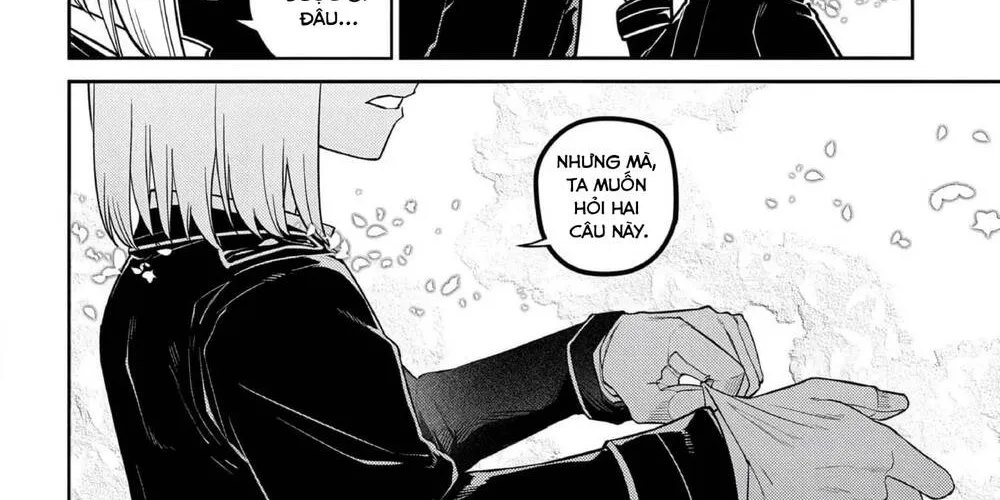 Cánh Hoa Về Luân Hồi Chap 95 - Next Chap 96