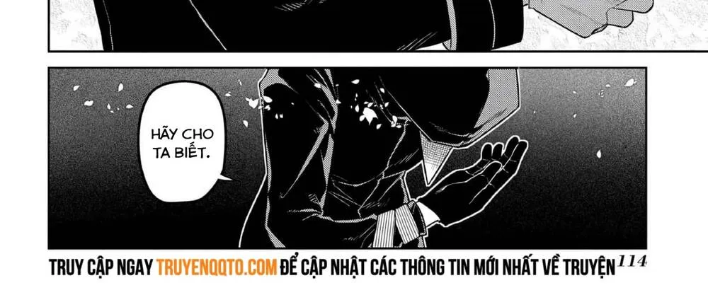Cánh Hoa Về Luân Hồi Chap 95 - Next Chap 96