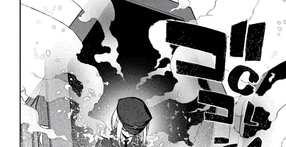 Cánh Hoa Về Luân Hồi Chap 95 - Next Chap 96