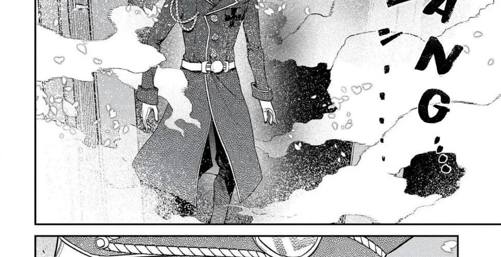 Cánh Hoa Về Luân Hồi Chap 95 - Next Chap 96