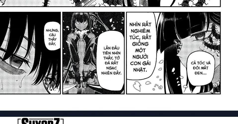 Cánh Hoa Về Luân Hồi Chap 51 - Next Chap 52