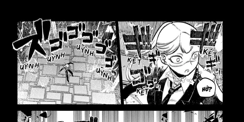 Cánh Hoa Về Luân Hồi Chap 75 - Next Chap 76