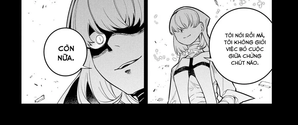 Cánh Hoa Về Luân Hồi Chap 75 - Next Chap 76