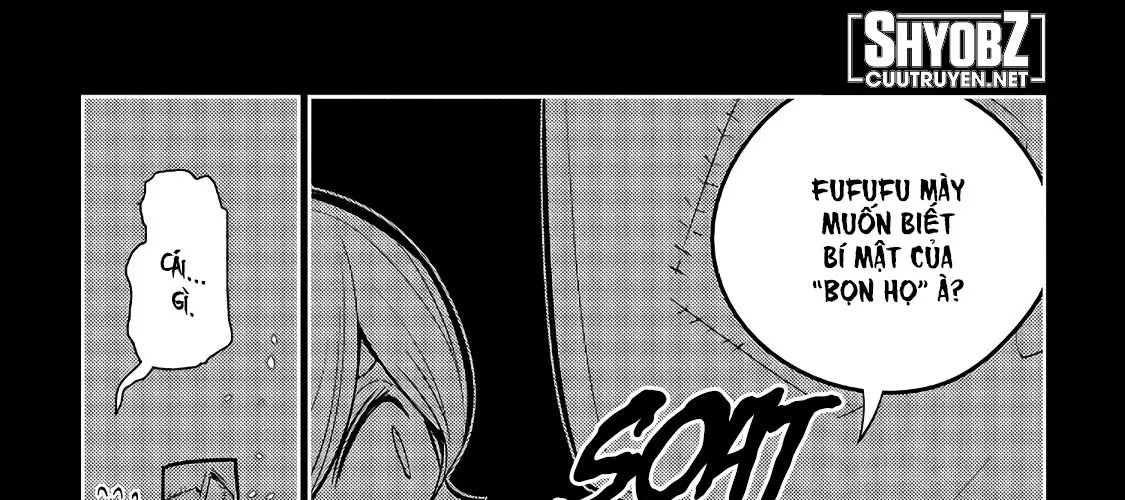 Cánh Hoa Về Luân Hồi Chap 66 - Next Chap 67