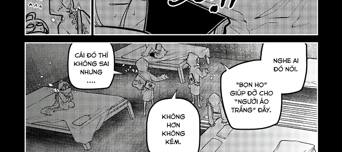 Cánh Hoa Về Luân Hồi Chap 66 - Next Chap 67