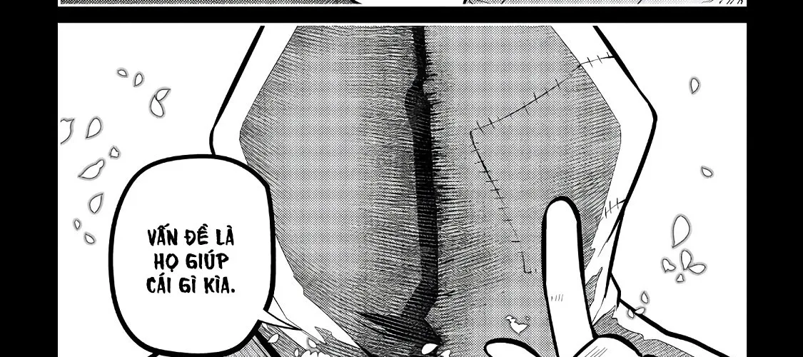 Cánh Hoa Về Luân Hồi Chap 66 - Next Chap 67