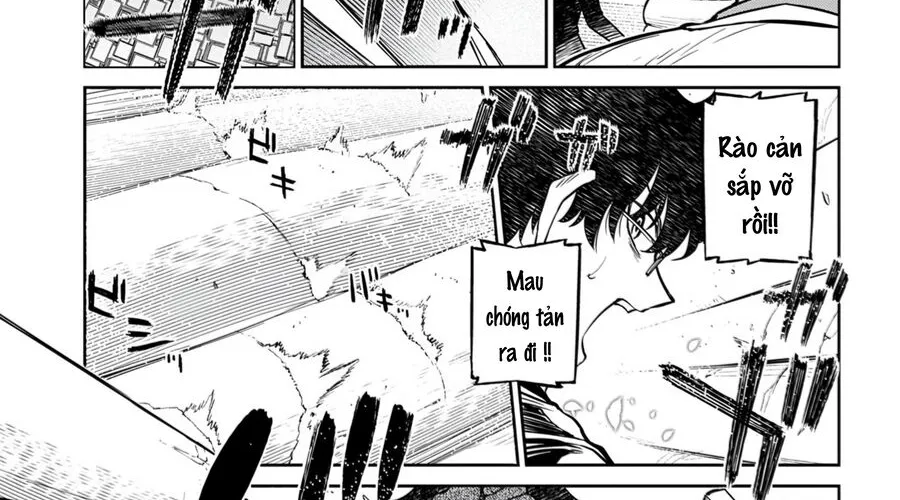 Cánh Hoa Về Luân Hồi Chap 113 - Next Chap 114