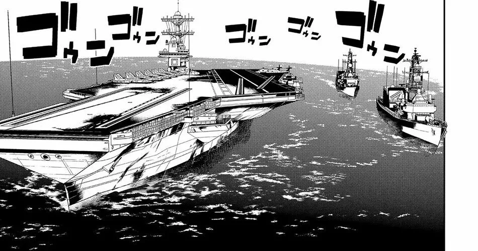 Cánh Hoa Về Luân Hồi Chap 35 - Next Chap 36