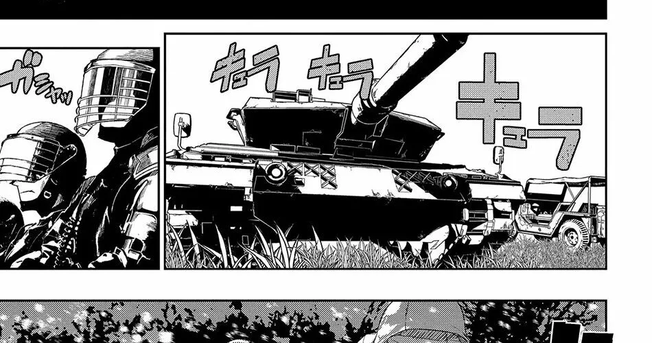 Cánh Hoa Về Luân Hồi Chap 35 - Next Chap 36