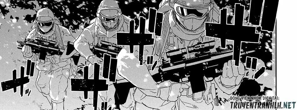 Cánh Hoa Về Luân Hồi Chap 35 - Next Chap 36