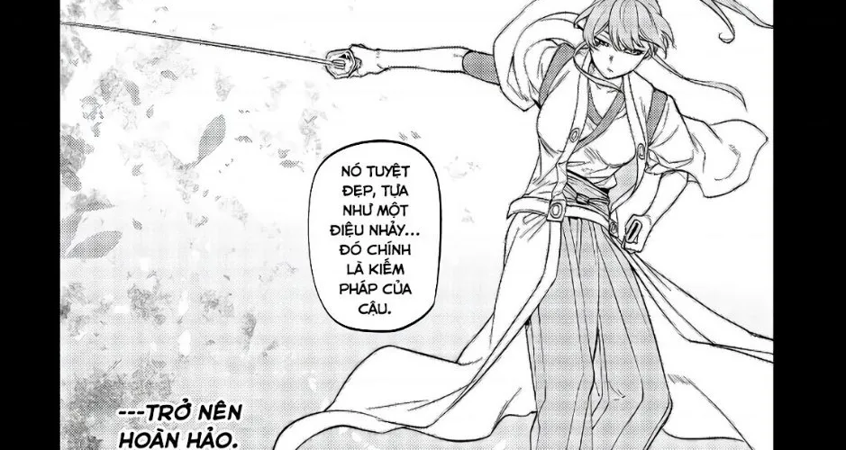 Cánh Hoa Về Luân Hồi Chap 48 - Next Chap 49