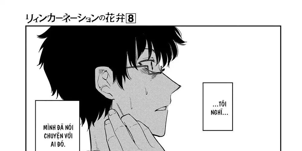 Cánh Hoa Về Luân Hồi Chap 41.2 - Next Chap 42.2