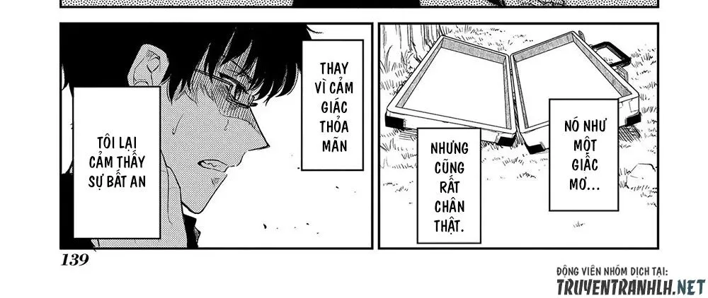 Cánh Hoa Về Luân Hồi Chap 41.2 - Next Chap 42.2