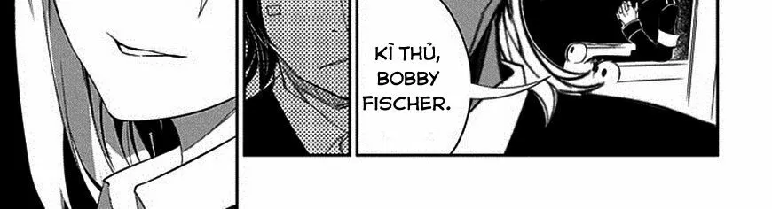 Cánh Hoa Về Luân Hồi Chap 16 - Next Chap 17