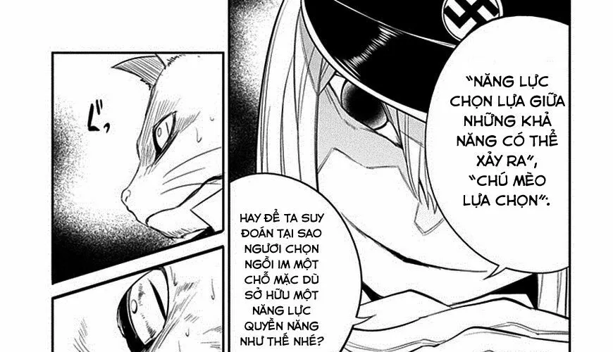 Cánh Hoa Về Luân Hồi Chap 16 - Next Chap 17