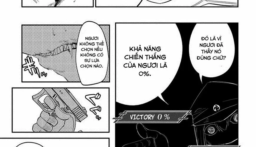 Cánh Hoa Về Luân Hồi Chap 16 - Next Chap 17