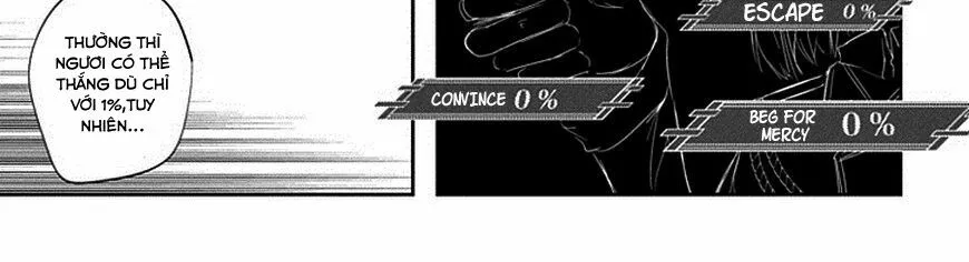 Cánh Hoa Về Luân Hồi Chap 16 - Next Chap 17