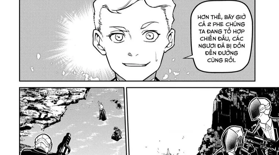 Cánh Hoa Về Luân Hồi Chap 90 - Next Chap 91