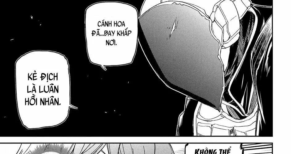 Cánh Hoa Về Luân Hồi Chap 36 - Next Chap 37