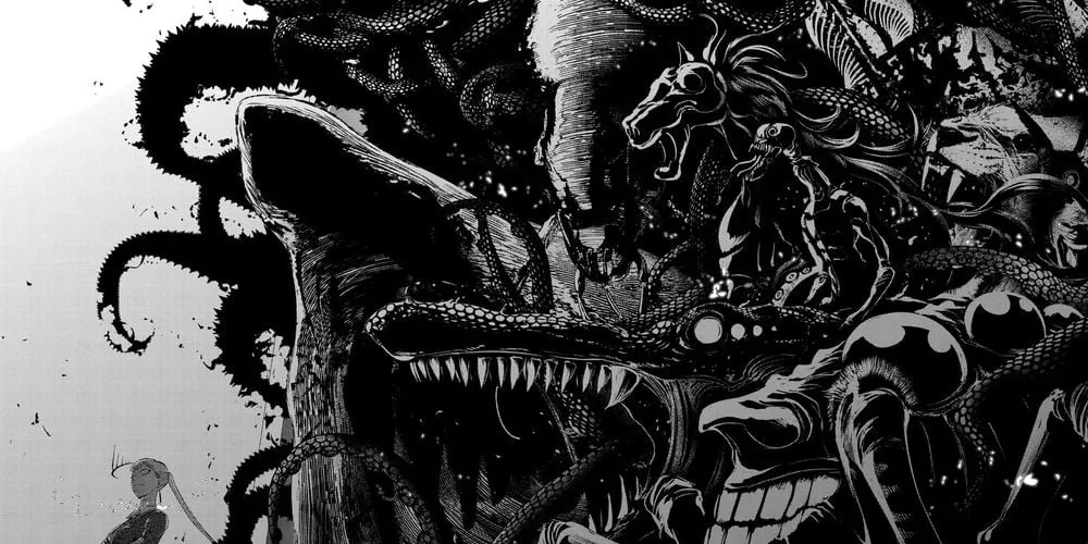 Cánh Hoa Về Luân Hồi Chap 75 - Next Chap 76