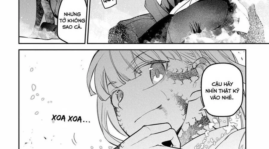 Cánh Hoa Về Luân Hồi Chap 84 - Next Chap 85