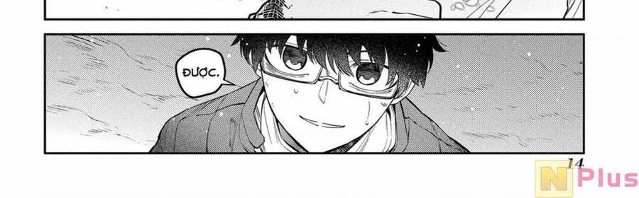 Cánh Hoa Về Luân Hồi Chap 84 - Next Chap 85