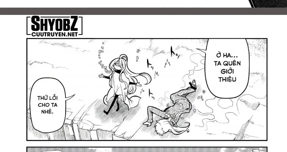 Cánh Hoa Về Luân Hồi Chap 46 - Next Chap 47