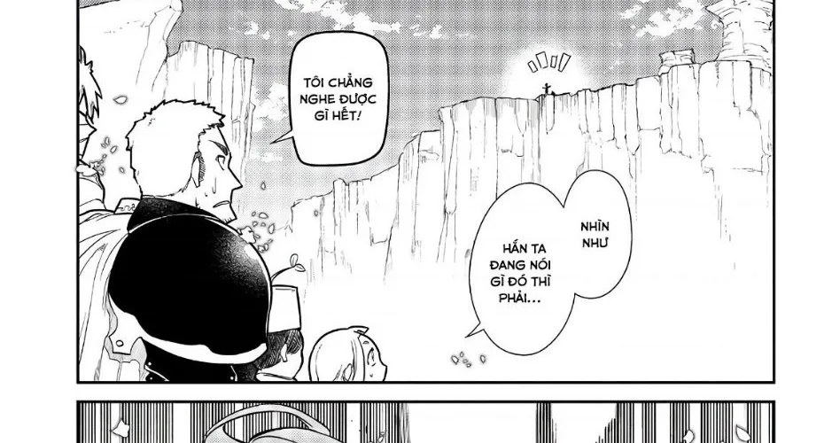 Cánh Hoa Về Luân Hồi Chap 46 - Next Chap 47