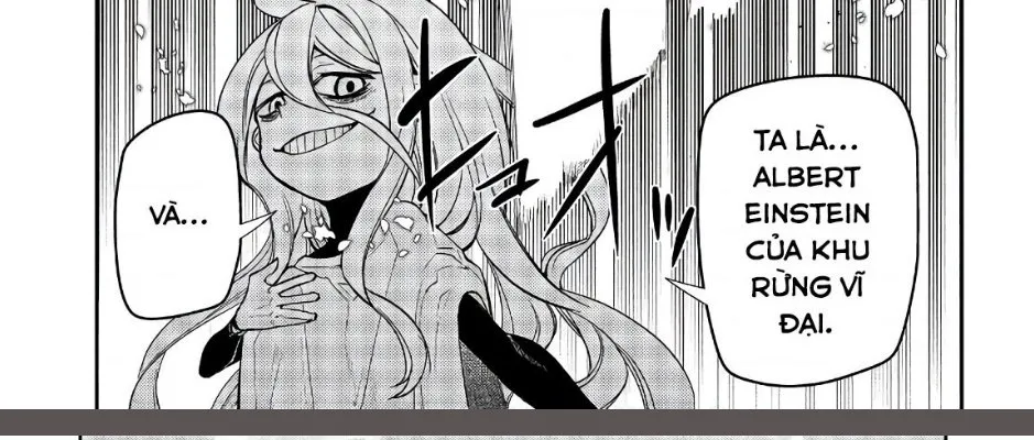 Cánh Hoa Về Luân Hồi Chap 46 - Next Chap 47