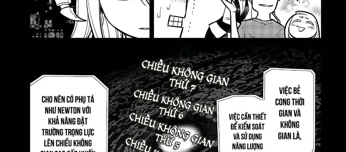Cánh Hoa Về Luân Hồi Chap 63 - Next Chap 64