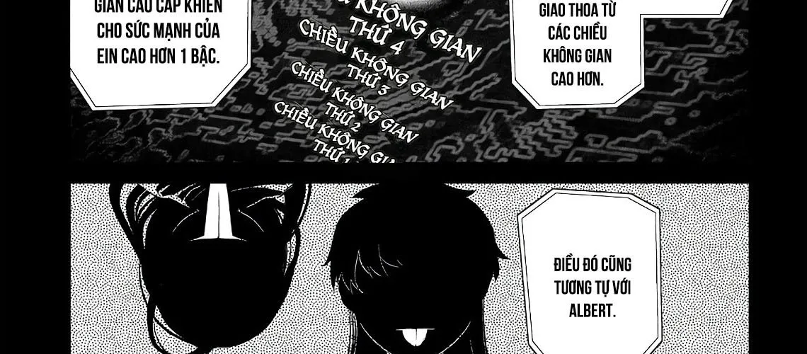 Cánh Hoa Về Luân Hồi Chap 63 - Next Chap 64