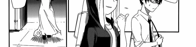 Cánh Hoa Về Luân Hồi Chap 1 - Next Chap 2