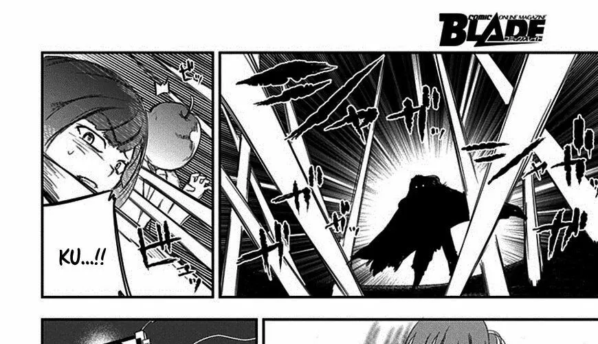 Cánh Hoa Về Luân Hồi Chap 8 - Next Chap 9