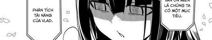 Cánh Hoa Về Luân Hồi Chap 8 - Next Chap 9