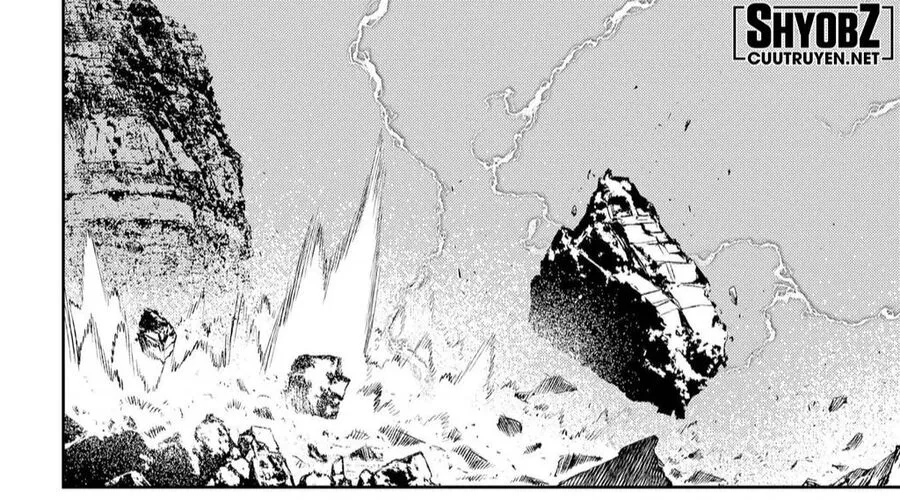 Cánh Hoa Về Luân Hồi Chap 90 - Next Chap 91