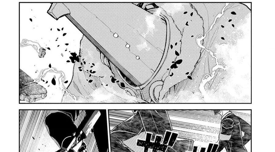 Cánh Hoa Về Luân Hồi Chap 90 - Next Chap 91