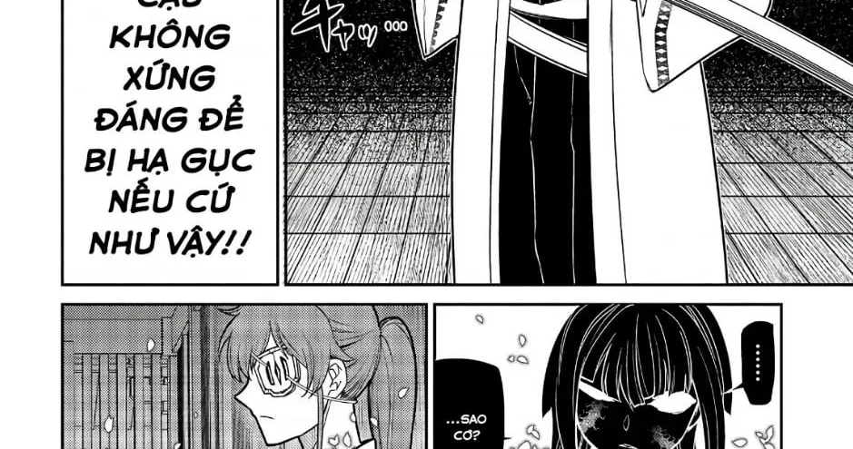 Cánh Hoa Về Luân Hồi Chap 49 - Next Chap 50