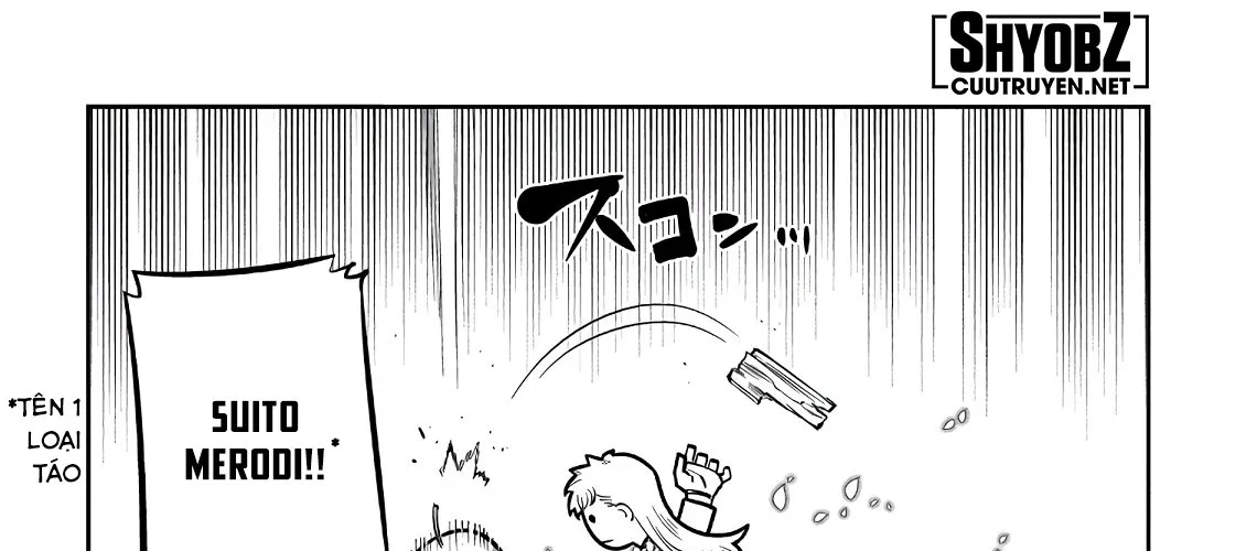 Cánh Hoa Về Luân Hồi Chap 65 - Next Chap 66