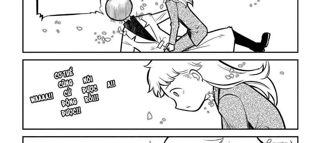 Cánh Hoa Về Luân Hồi Chap 65 - Next Chap 66