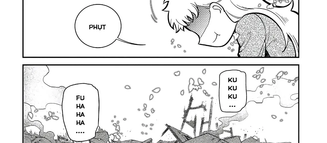 Cánh Hoa Về Luân Hồi Chap 65 - Next Chap 66