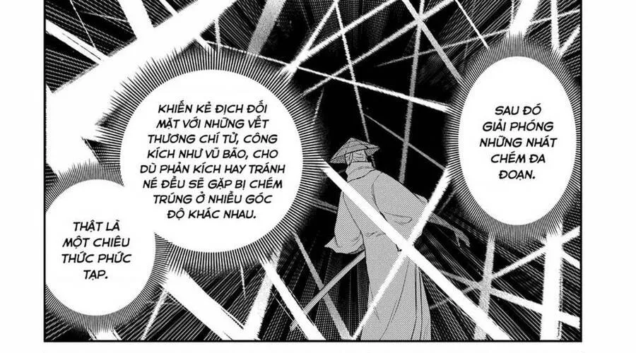 Cánh Hoa Về Luân Hồi Chap 84 - Next Chap 85