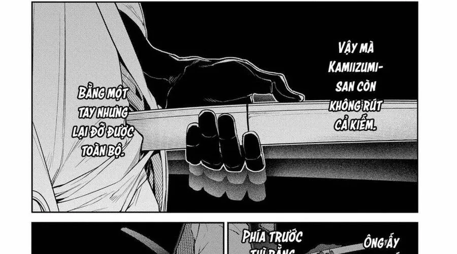 Cánh Hoa Về Luân Hồi Chap 84 - Next Chap 85