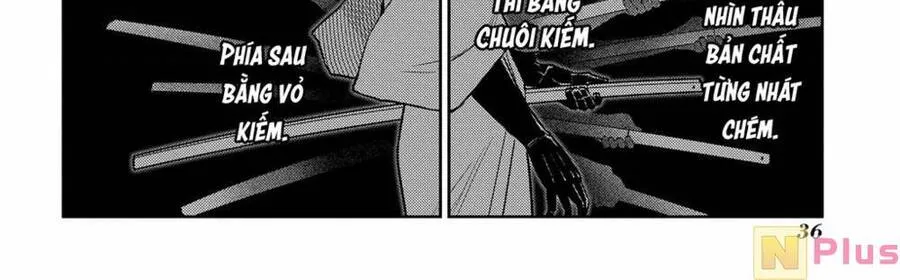 Cánh Hoa Về Luân Hồi Chap 84 - Next Chap 85